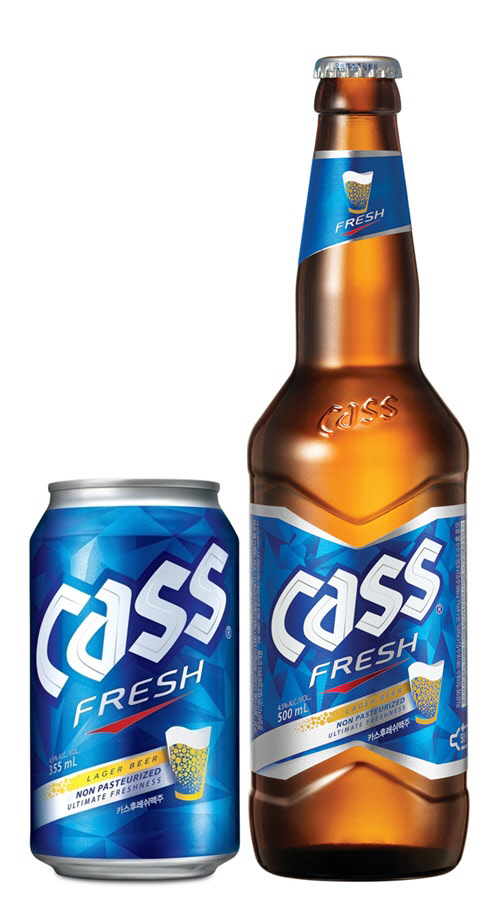 오비맥주가 8월말까지 카스와 필굿의 할인 프로모션을 진행한다. <오비맥주 제공>